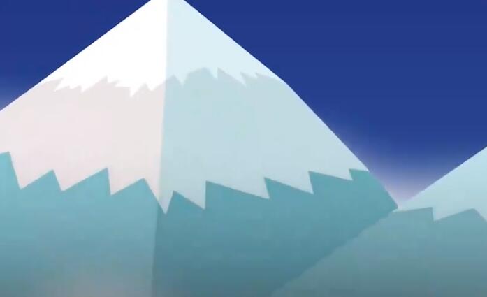 珠峰是怎么形成的 珠峰是怎样被发现的