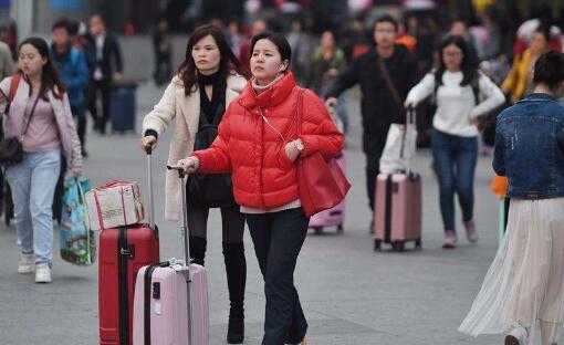 广东大部多云为主温差较大 省会广州最高温度仅21℃