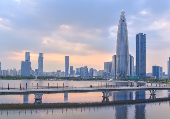 广东今日依旧保持晴燥天气 广州气温14℃~23℃早晚温差大