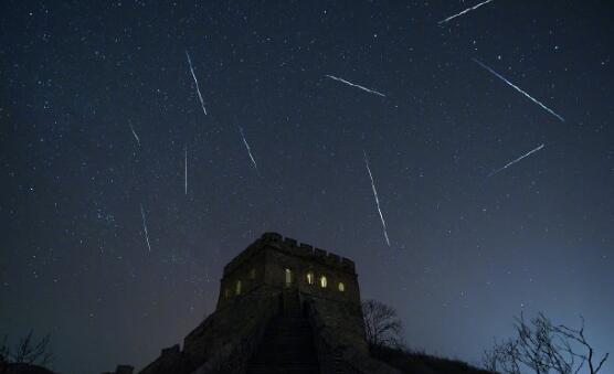 全年最大双子座流星雨是什么情况 2020双子座流星雨最佳观测时间表