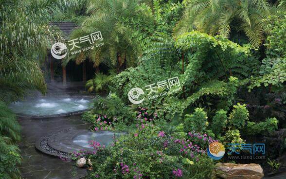 2021元旦广东旅游哪里好玩 广东元旦旅游最佳去处景点