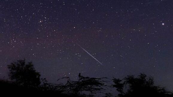 全年最大双子座流星雨是什么情况 2020双子座流星雨最佳观测时间表