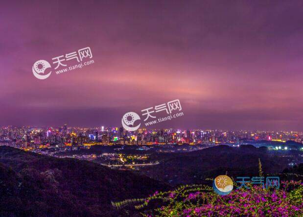 2023元旦广东旅游哪里好玩 广东元旦旅游最佳去处景点