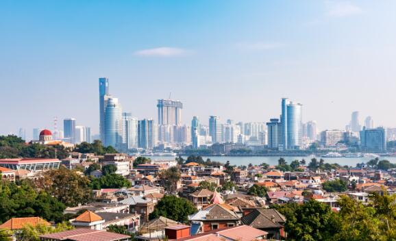 2021元旦厦门三日游去哪里比较好 元旦厦门3日游最佳路线