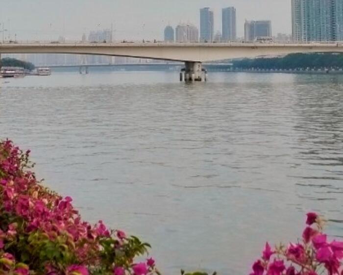 广东今日南部地区迎降水 广州深圳有零星小雨最高温24℃