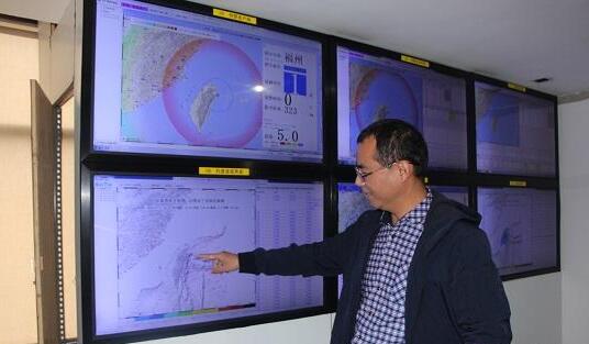 台湾5.8级地震是否还有余震 福建地震局最新回应来了