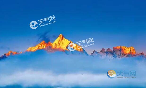 2021元旦云南旅游哪里好玩 元旦云南旅游必去的景点