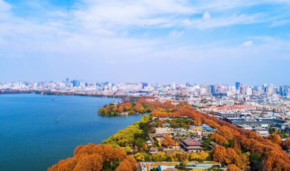 2021元旦杭州哪里好玩 杭州元旦跨年最佳去处