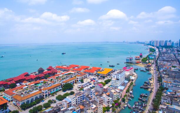 2021元旦旅游我国哪里最暖和 元旦旅游最温暖舒适的城市