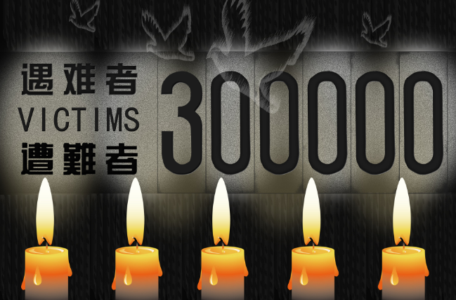 2020是南京大屠杀多少周年 2020南京大屠杀纪念日是什么时候