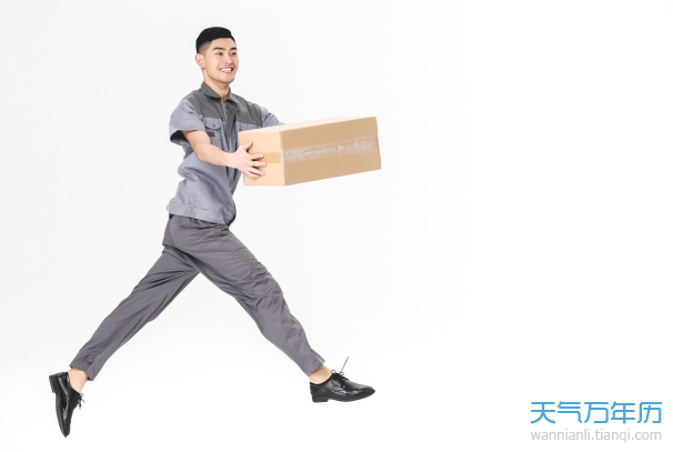 2021年快递停运时间表 2021年快递大概什么时候停运[图]