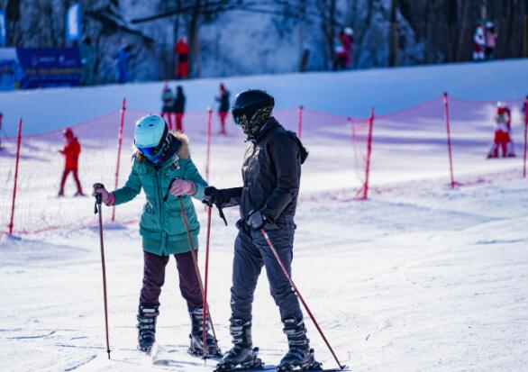 2021元旦旅游滑雪适合去哪里  元旦国内比较不错的滑雪去处