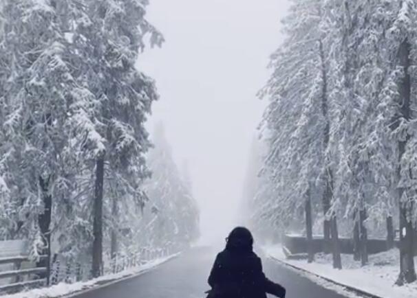 2021元旦重庆旅游哪里好玩 重庆元旦跨年最佳去处