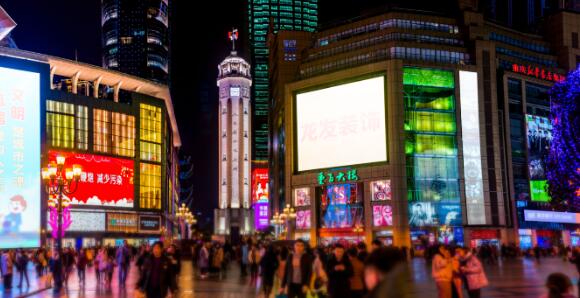 2021元旦重庆旅游哪里好玩 重庆元旦跨年最佳去处