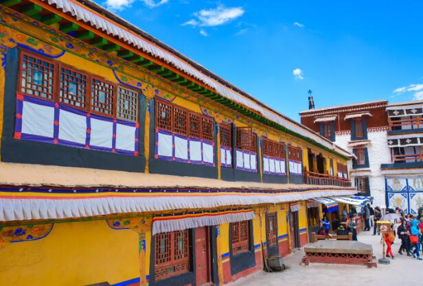 元旦西藏旅游去哪里好 元旦去西藏游玩最佳去处