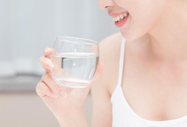 饮用水卫生标准 饮用水的水质检测标准是多少