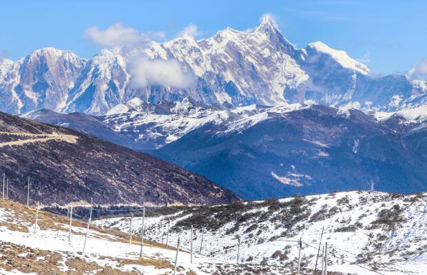 元旦西藏旅游去哪里好 元旦去西藏游玩最佳去处