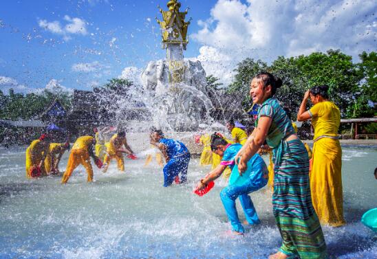 冬季西双版纳旅游哪里最好玩 冬季西双版纳旅游攻略必去景点