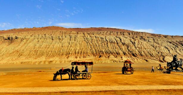 冬季旅游哪里人少好玩 国内冬天小众旅游景点