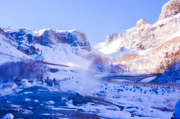 冬季吉林旅游哪里好玩 冬天去吉林旅游必去之地