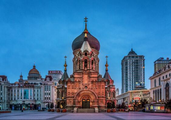 冬季旅游南北方去哪里好 南北方冬季游玩最佳去处