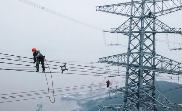 湖南电力供应告急是怎么回事 湖南电网最大负荷创冬季历史新高