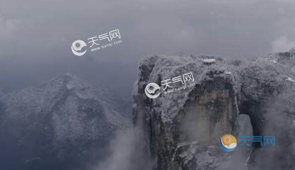冬季旅游哪里雪景好看 中国冬季雪景最美的地方