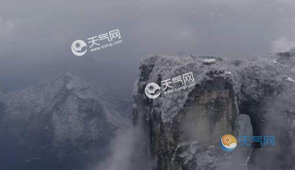 冬季旅游哪里雪景好看 中国冬季雪景最美的地方