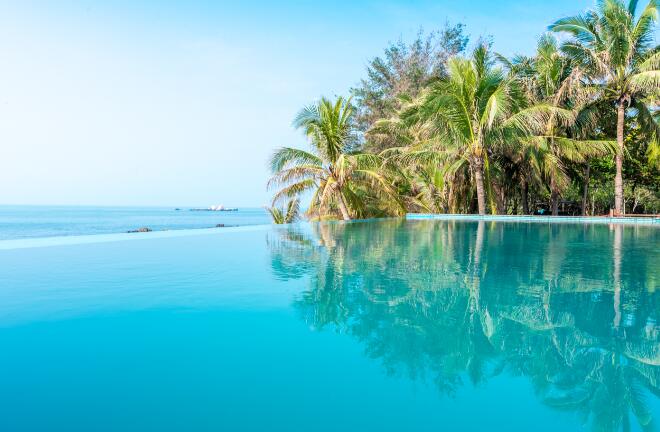 冬季旅游哪里最暖和好玩 冬季旅游气温高不冷的城市