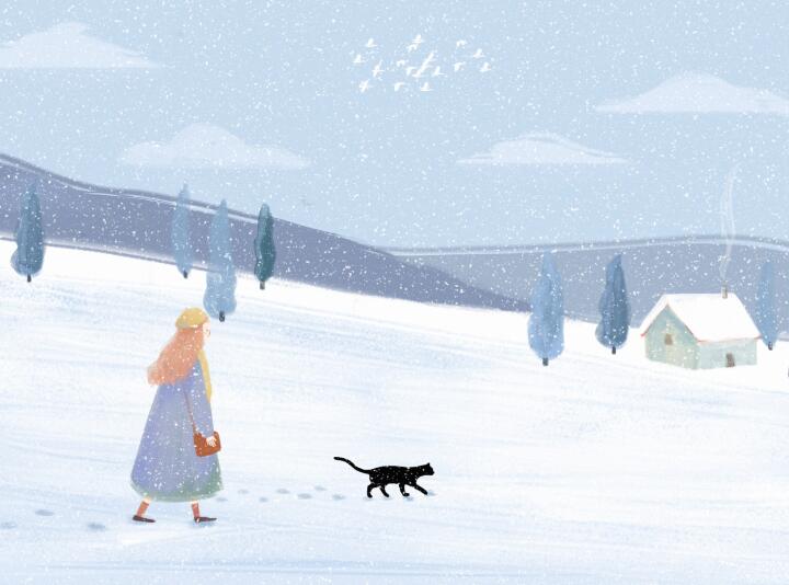 数九是从哪个节气开始 每年数九天是什么时候开始