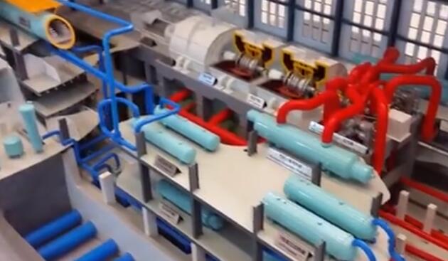 我国第一座核电站是 我国第一座核电站建在哪里