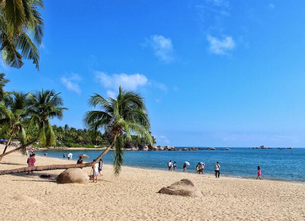 2021元旦三天去哪玩比较好 元旦假期旅游好去处