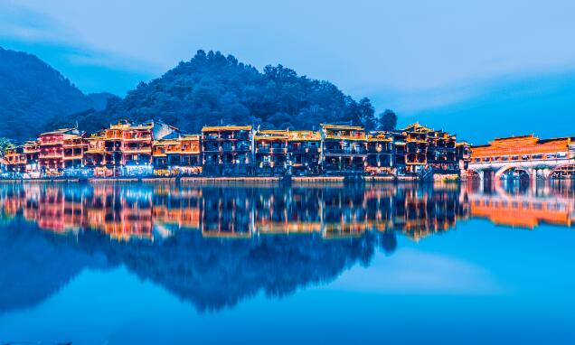 2021元旦情侣跨年去哪儿玩 元旦适合带女朋友去的地方