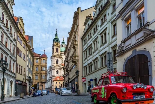 东欧包括哪些国家 东欧五国是哪五国