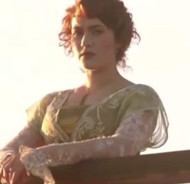 泰坦尼克号沉没时间 泰坦尼克号是怎么沉船的