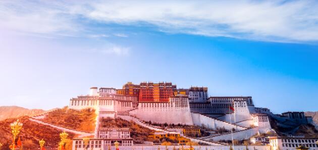 1月份西藏旅游去哪里玩好 一月份西藏旅游攻略及注意事项