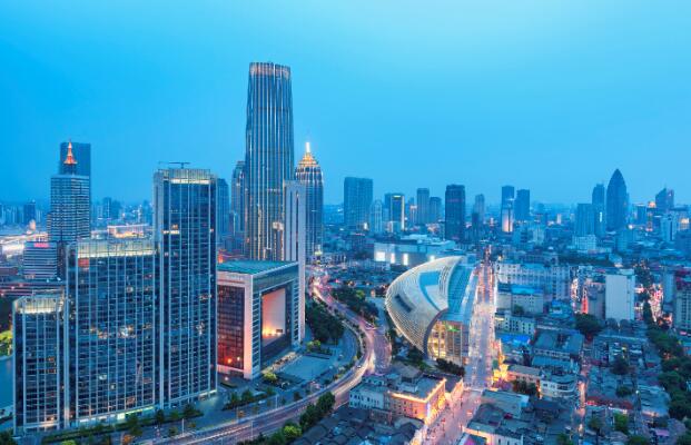 平安夜天津对热门商圈地带交通管制 有两条路段禁止通行