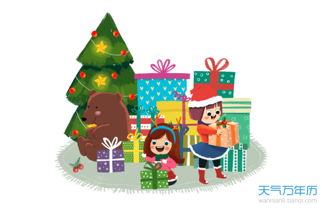 12月24日是什么日子 12月24日是什么节日有什么意义【图】