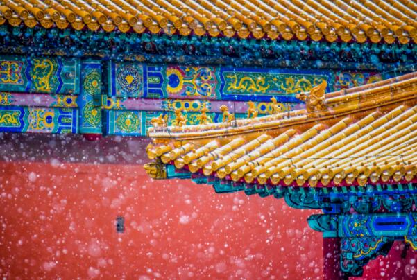 1月份北京旅游哪里好玩 1月北京旅游必去的景点