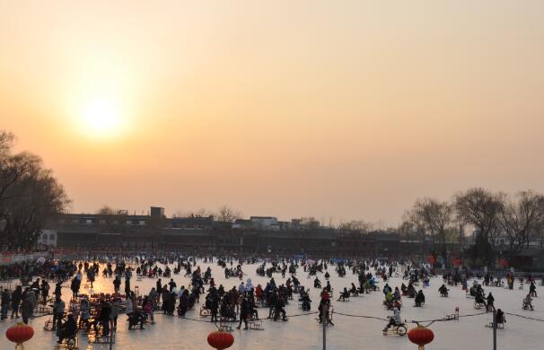 1月份北京旅游哪里好玩 1月北京旅游必去的景点