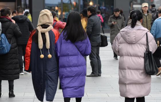 元旦跨年十大热门城市寒冷指数出炉是怎么回事 哪个城市寒冷指数最高