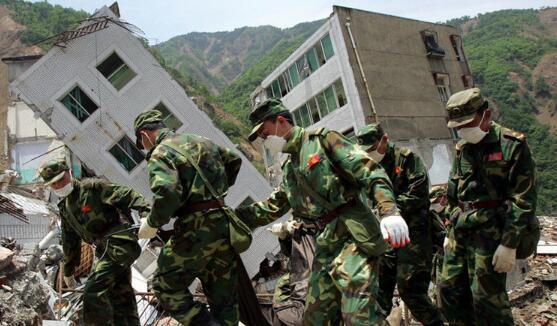 菲律宾吕宋岛八打雁省发生6.3级地震 目前暂无人员伤亡报告