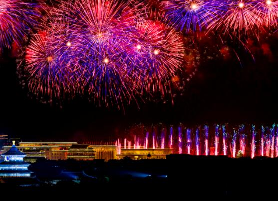 2021北京元旦跨年去哪玩 元旦北京跨年最佳去处