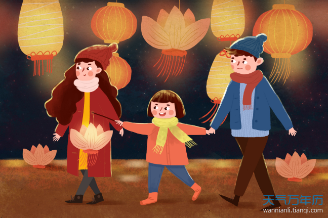 元宵节的意义是什么 元宵节的美好寓意