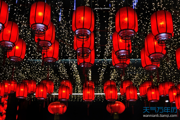 元宵节的意义是什么 元宵节的美好寓意