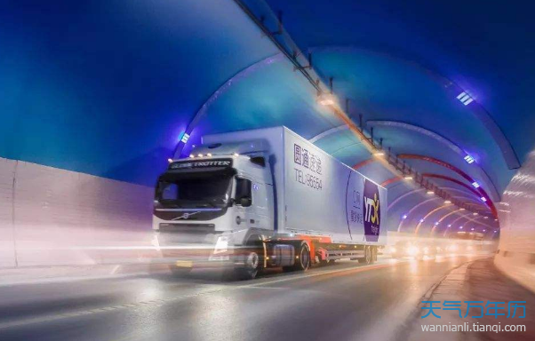 今年快递什么时候停运 2021年快递停运时间【图】