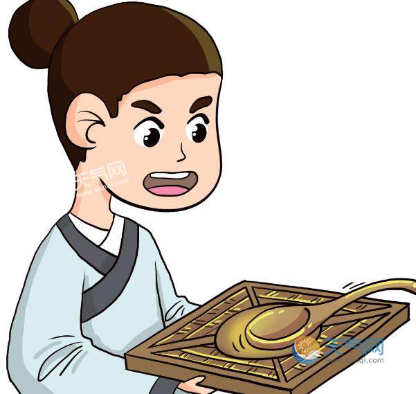 指南针最早叫什么 中国早期指南针又称为什么