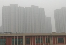 受大雾天气影响 郑州汽车站停发班次94班