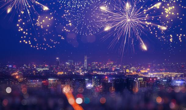 2021广州元旦跨年去哪里好 广州跨年夜最好玩浪漫之地