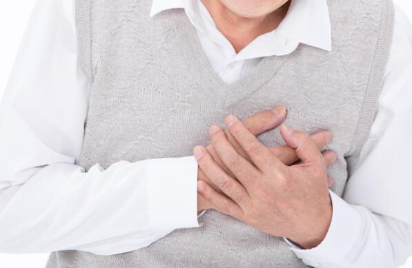 心梗是什么原因造成的 心梗症状前兆9大表现